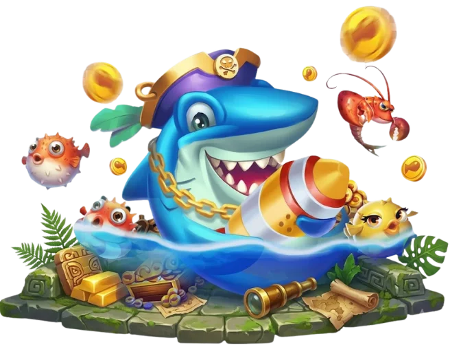 Trang chủ 78Win bắn cá